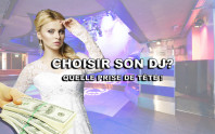 COMMENT CHOISIR SON DJ? AIE! LA PRISE DE TÊTE!