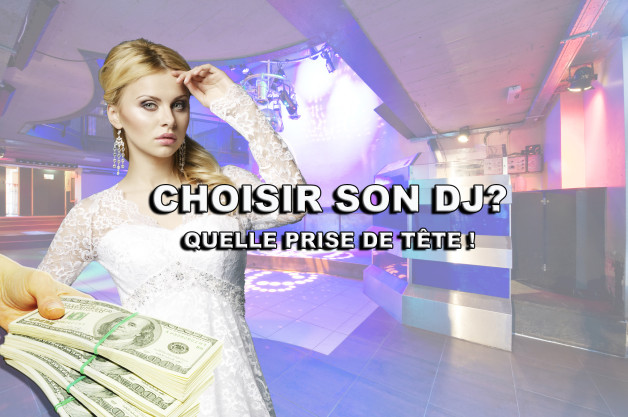 Comment choisir son DJ mariage en Provence ?
