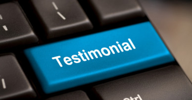 LES TÉMOIGNAGES BY SR ANIMATION