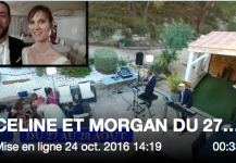 CELINE ET MORGAN