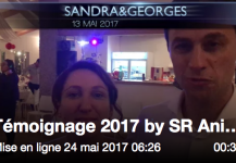 SANDRA ET GEORGES