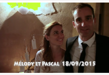 MELODY ET PASCAL