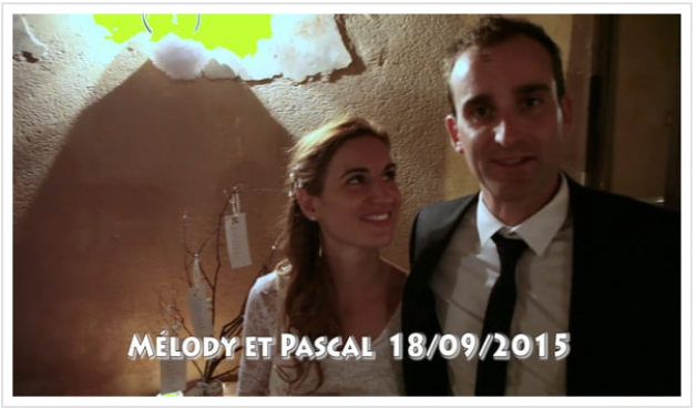 MELODY ET PASCAL