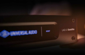 UAD 2 SATELLITE