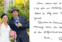 CELINE ET CLEMENT