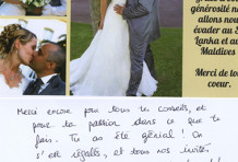JULIE ET LAURENT