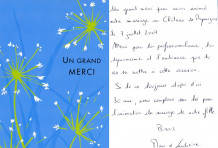 LUDIVINE ET MARC