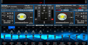 Itunes et Traktor