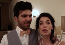 Témoignage mariage – Lucile & Guillaume